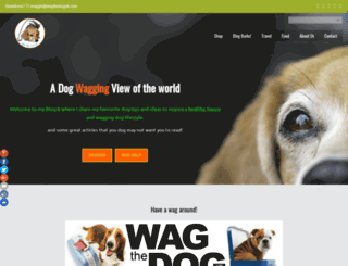 wagngo.com screenshot