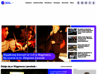 wagrowiec.naszemiasto.pl screenshot