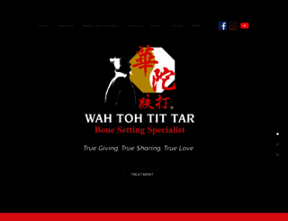 wahtohtittar.com.my screenshot