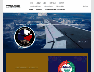 waialamocity.org screenshot