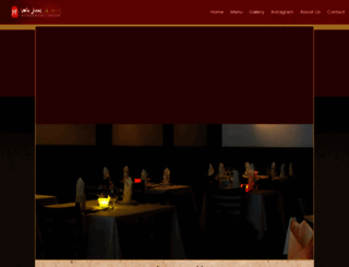 wajealrestaurant.com screenshot