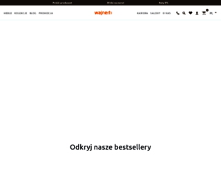wajnert.pl screenshot