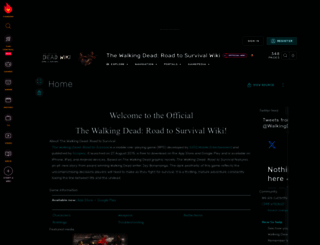 walkingdeadrts.gamepedia.com screenshot