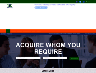 walkinindian.com screenshot