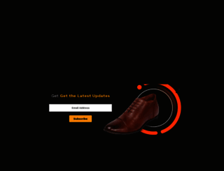 walktallshoes.in screenshot
