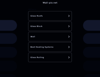 wall-pix.net screenshot
