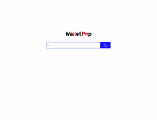 walletpop.com screenshot