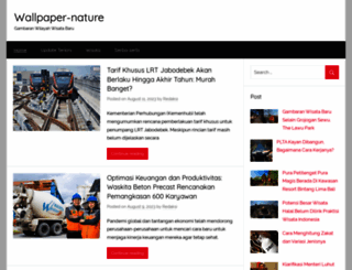 wallpaper-nature.com screenshot