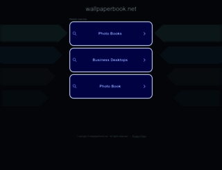 wallpaperbook.net screenshot