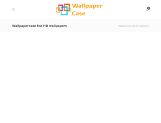 wallpapercase.com screenshot