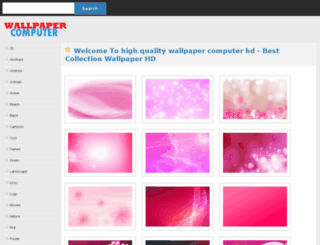 wallpapercomputer.com screenshot