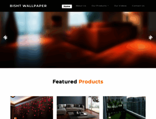 wallpaperdealer.co.in screenshot