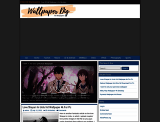 wallpaperdig.com screenshot