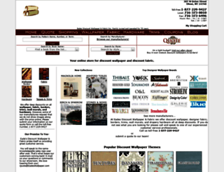 wallpaperdiscount.com screenshot