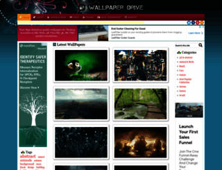 wallpaperdrive.com screenshot