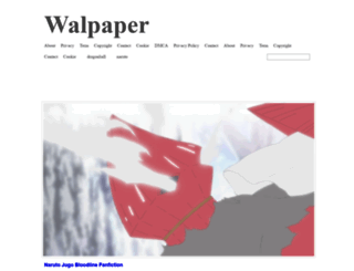 wallpaperkeren.site screenshot