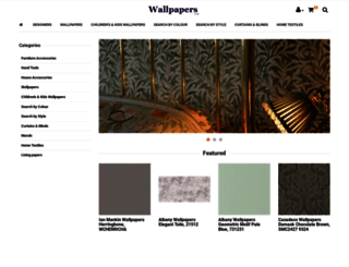 wallpapers.co.uk screenshot