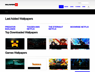 wallpapersbq.com screenshot