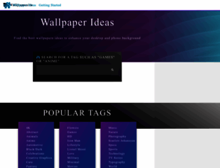 wallpapersite.com screenshot