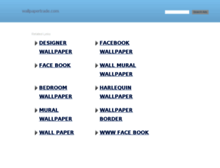 wallpapertrade.com screenshot