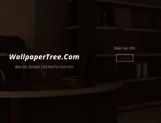 wallpapertree.com screenshot