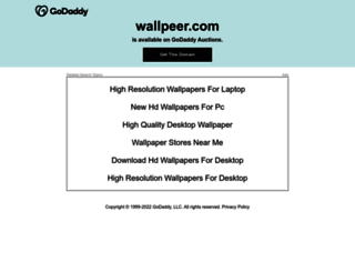 wallpeer.com screenshot