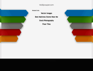 wallpowper.com screenshot