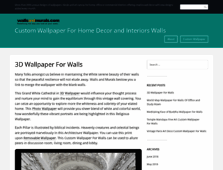wallsandmurals.wordpress.com screenshot