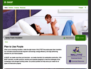 walltite.com screenshot