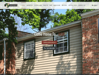walnutcreekapt.net screenshot