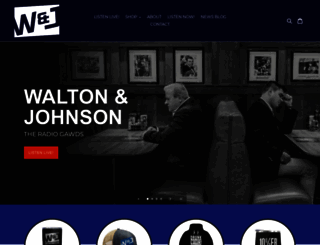 waltonandjohnson.com screenshot