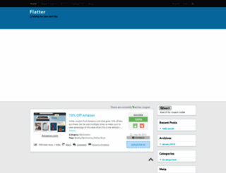 wandealust.com screenshot