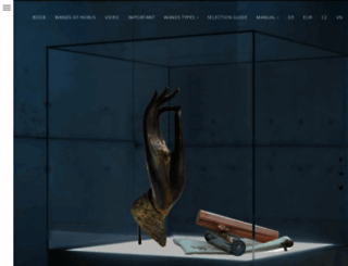 wandstore.ru screenshot