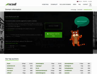 wandtattooart.de screenshot