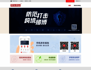 wangyin.com screenshot