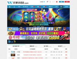 wangzeng.net screenshot