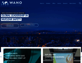 wano.info screenshot