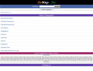 wapblust.in screenshot