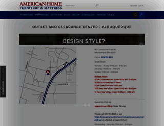 warehouseplus.com screenshot