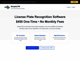 warelogic.com screenshot