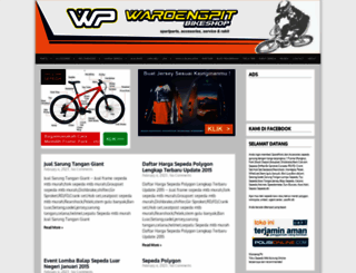 waroengpit.com screenshot