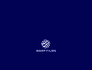 warpfilms.com screenshot