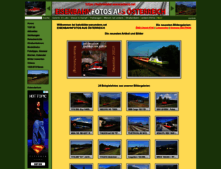 warumdenn.net screenshot