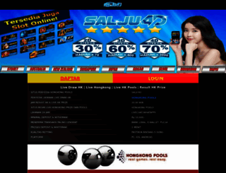 was-apc.org screenshot