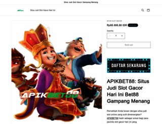 wasabiks.com screenshot