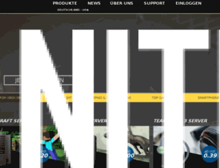 waschmaschinenguenstig.com screenshot