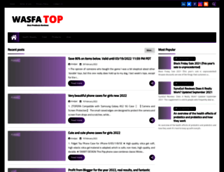 wasfatop.site screenshot