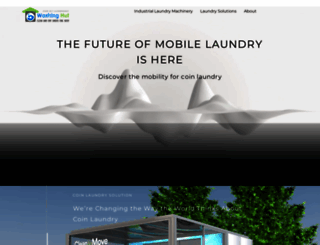 washinghut.com screenshot