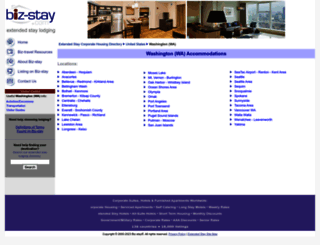 washington-extended-stay.biz-stay.com screenshot