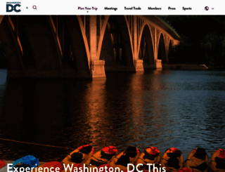 washington.mmgystage.com screenshot